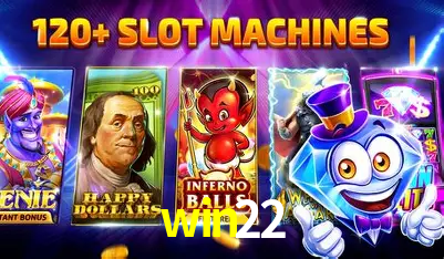 win22: A Experiência de Casino com Jogos de Mesa ao Vivo