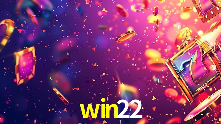 win22: Seu Especialista em Apostas Esportivas Brasileiras