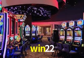 win22 login